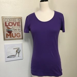 Great Northwest Indigo T-Shirts Size M!